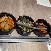 一鳥目 とり松 - 