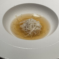 一鳥目 とり松 - 