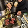 焼肉ホルモン&博多もつ鍋 ばんから 新宿東口店