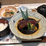 和食処 こばやし - 