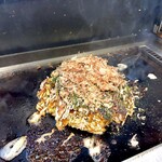 Monja Izakaya Nono Ji - 