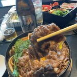 Shabushabu Nihon Ryouri Kisoji - 