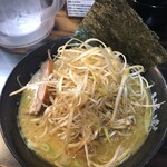 ラーメン道楽 - 