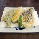 手打うどん すみた - 