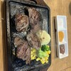 ハラペコステーキ 新宿本店