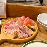 Tapas&Wine 新橋ZION - 