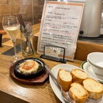 Tapas&Wine 新橋ZION - 