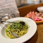 Tapas&Wine 新橋ZION - 
