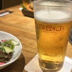 Yakiniku Toraji - 