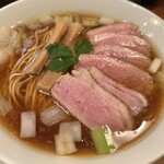 麺堂にしき - 