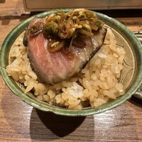焼うお いし川 - 