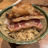 焼うお いし川 - 