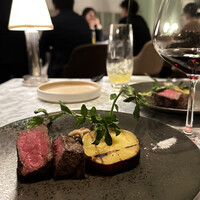 GENTLE Dining -  GENTLE Dining -