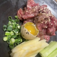 水剌間 恵比寿本店 - 
