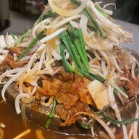 水剌間 恵比寿本店 - 