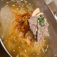 水剌間 恵比寿本店 - 