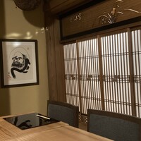 からすみ蕎麦 月と松 - 
