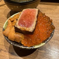 焼うお いし川 - 