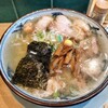 はるちゃんラーメン