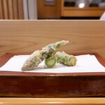 Tempura Tenkyuu - 