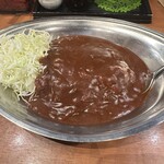 カレーの市民アルバ - 