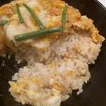 喜久寿司 - 御飯 炊き具合素晴らしい！