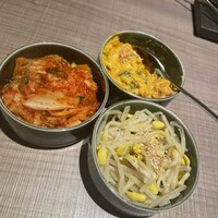 うし松 - 