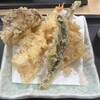 天丼てんや 目黒店