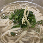 Mokkai Soba Thidanchu - 