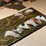 Roppongi Sushi Tatsumi - 