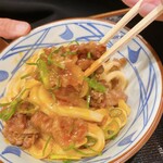 Marugame Seimen - 