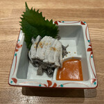 焼肉商店 いとおかし - 生センマイ