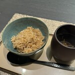 Teppanyaki Issetsu Suteki Andoba - 