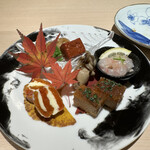 Roppongi Sushi Tatsumi - 