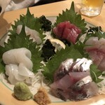 なご壱 - 料理写真: