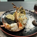 Teppanyaki Issetsu Suteki Andoba - 