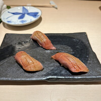 六本木 すし巽 -  六本木 すし巽 -