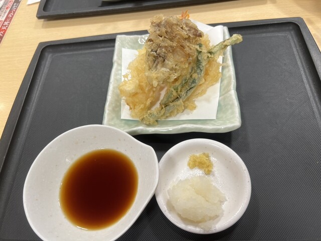 Ten-don Tenya Meguro Ten photo 4