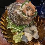 Katsugyo Izakaya Marufuku - 