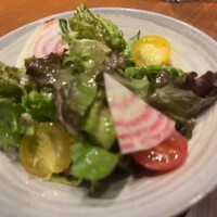 日本料理　「十二颯」 ヒルトン東京 - 