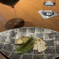 日本料理　「十二颯」 ヒルトン東京 - 