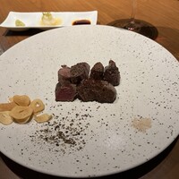 日本料理　「十二颯」 ヒルトン東京 - 