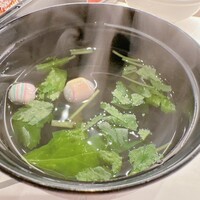 神泉いちのや - 