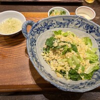 中華旬彩 森本 - 