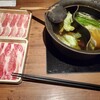 Shabushabu Onyasai - 