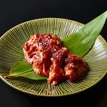 近江焼肉ホルモンすだく - 