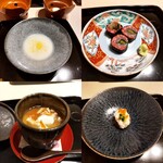 松阪牛 たかぎ - 