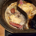 Shabushabu Onyasai - 