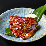 近江焼肉ホルモンすだく - 