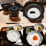 松阪牛 たかぎ - 